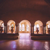 Abbaye de Valmagne