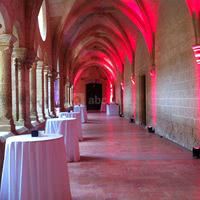 Galerie du cloître 2