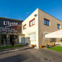 Ulysse Réception