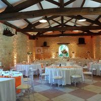 Le Chai d'Aigues Vives