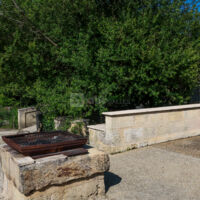 Le Chai d'Aigues Vives