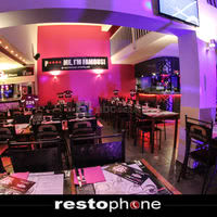 Le Restophone