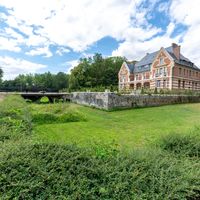 Clos Barthélemy-Château d’Eterpigny
