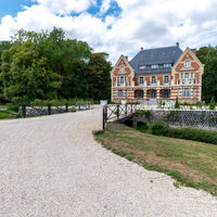 Clos Barthélemy - Château d'Éterpigny