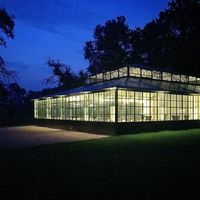 L’Orangerie