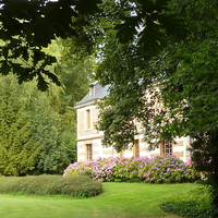 Clos Barthélemy - Château d'Éterpigny