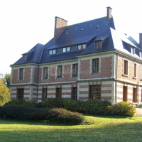 Vue arrière