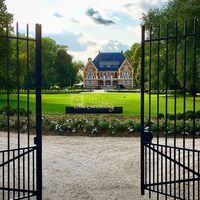Le Clos Barthélemy