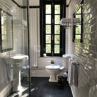 Salle de bain « Miss Gaby »