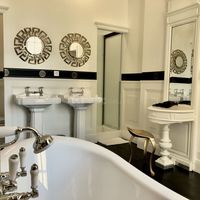 Salle de bain « Suite »