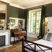 Chambre « Ralph »