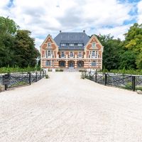 Clos Barthélemy - Château d'Éterpigny