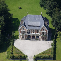 Vue du ciel