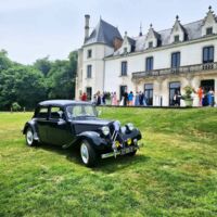 Château de la Roche