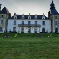 Château de la Roche