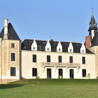 Le château de la roche
