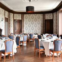 Salle ovale by gréau photographie