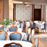 Salle ovale by gréau photographie