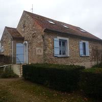 Le Moulin des Noues