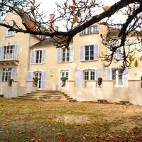 Le Moulin des Noues