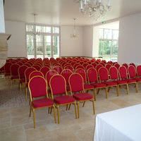 Le Moulin des Noues