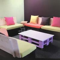 Salle Benelux