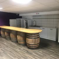 Salle Benelux