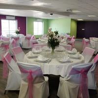 Salle Benelux