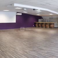 Salle Benelux