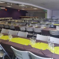 Salle Benelux