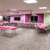 Salle Benelux