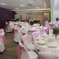 Salle Benelux