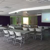 Salle Benelux