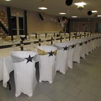 Le Clos du Bois d'Or