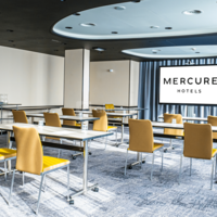 Hôtel Mercure Dijon Centre Clémenceau