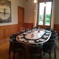 Hôtel Restaurant Éclosion