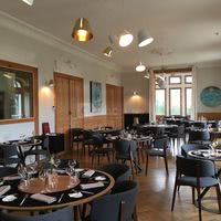 Salle de restaurant