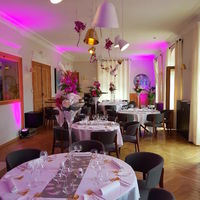 Hôtel Restaurant Éclosion