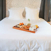 Hôtel Restaurant Éclosion