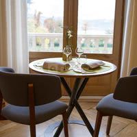 Hôtel Restaurant Éclosion