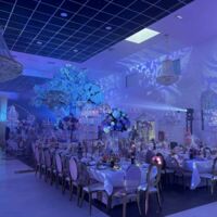 Espace Eden