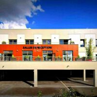 Espace Eden