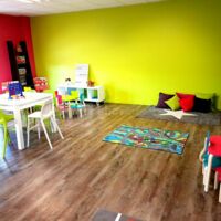 Espace Eden