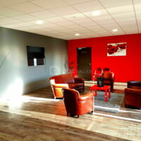 Espace Eden