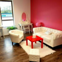 Espace Eden