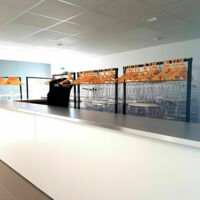 Espace Eden