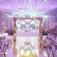 Espace Eden