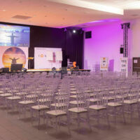 Espace Eden
