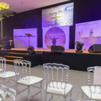 Espace Eden