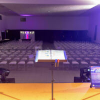 Espace Eden